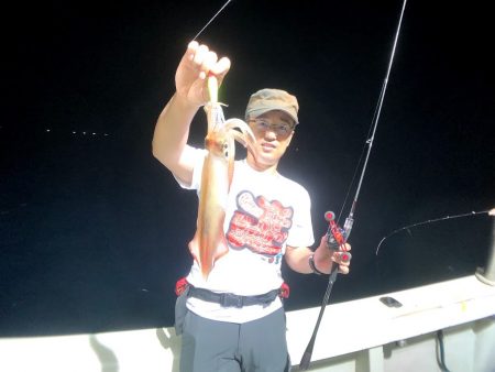 オーシャンズ　京都 釣果