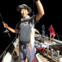 オーシャンズ　京都 釣果