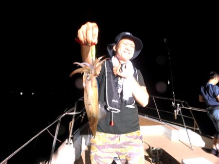 オーシャンズ　京都 釣果