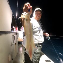 オーシャンズ　京都 釣果