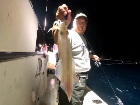 オーシャンズ　京都 釣果