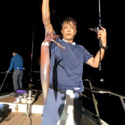 オーシャンズ　京都 釣果