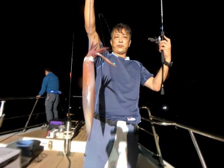 オーシャンズ　京都 釣果