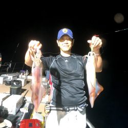 オーシャンズ　京都 釣果