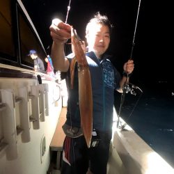 オーシャンズ　京都 釣果