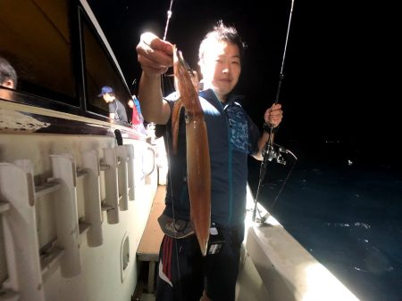 オーシャンズ　京都 釣果