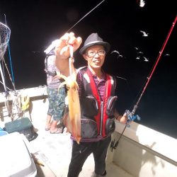 オーシャンズ　京都 釣果