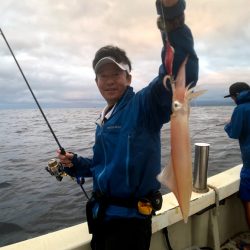 オーシャンズ　京都 釣果