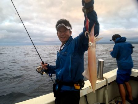 オーシャンズ　京都 釣果