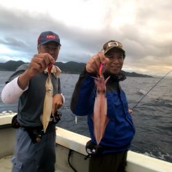 オーシャンズ　京都 釣果