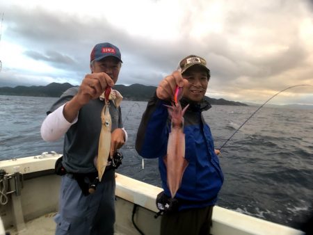 オーシャンズ　京都 釣果