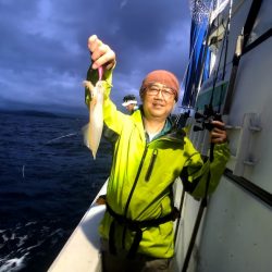 オーシャンズ　京都 釣果