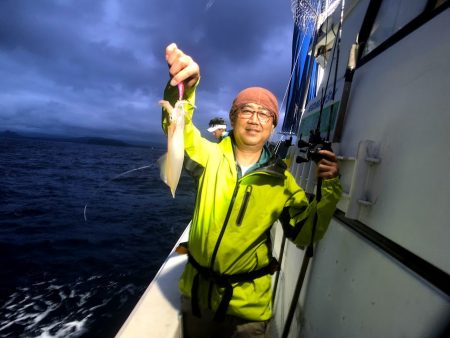 オーシャンズ　京都 釣果