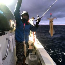 オーシャンズ　京都 釣果