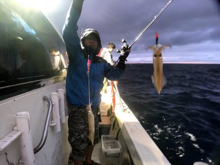 オーシャンズ　京都 釣果