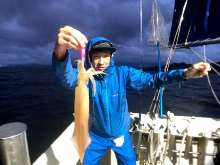 オーシャンズ　京都 釣果