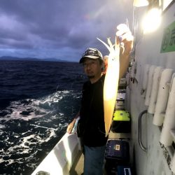 オーシャンズ　京都 釣果