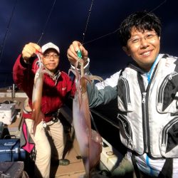 オーシャンズ　京都 釣果