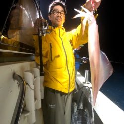 オーシャンズ　京都 釣果