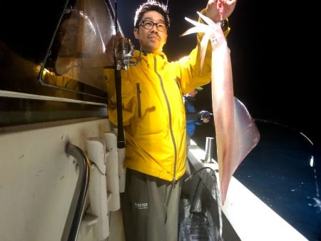 オーシャンズ　京都 釣果