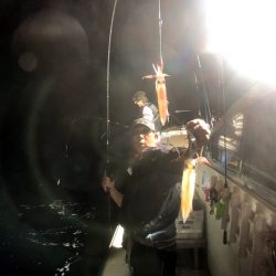 オーシャンズ　京都 釣果