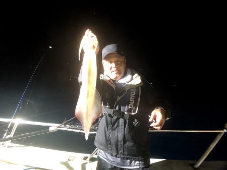 オーシャンズ　京都 釣果