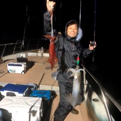 オーシャンズ　京都 釣果