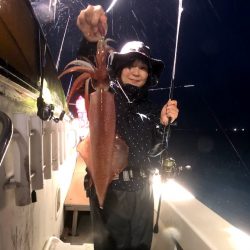 オーシャンズ　京都 釣果