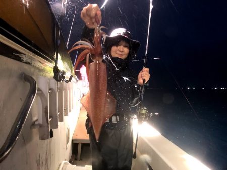 オーシャンズ　京都 釣果