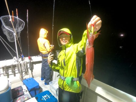 オーシャンズ　京都 釣果