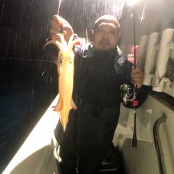 オーシャンズ　京都 釣果