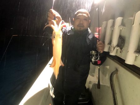 オーシャンズ　京都 釣果