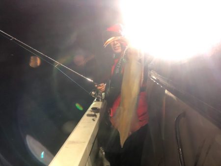 オーシャンズ　京都 釣果