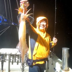 オーシャンズ　京都 釣果