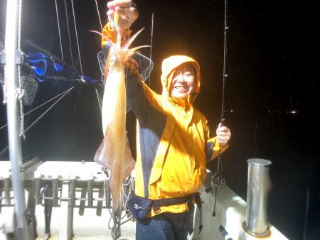 オーシャンズ　京都 釣果