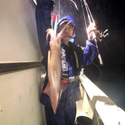 オーシャンズ　京都 釣果