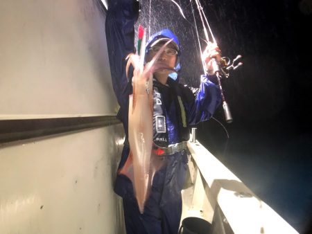 オーシャンズ　京都 釣果