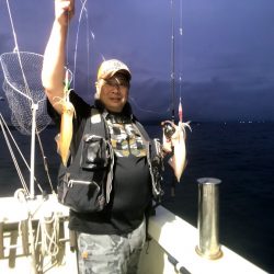 オーシャンズ　京都 釣果