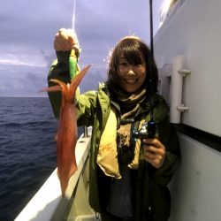 オーシャンズ　京都 釣果