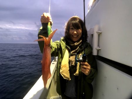 オーシャンズ　京都 釣果