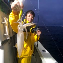 オーシャンズ　京都 釣果