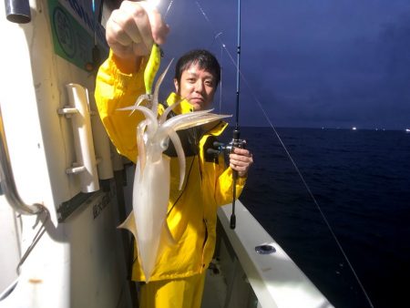 オーシャンズ　京都 釣果