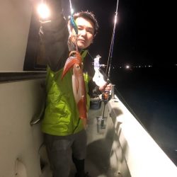 オーシャンズ　京都 釣果