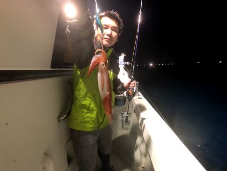 オーシャンズ　京都 釣果