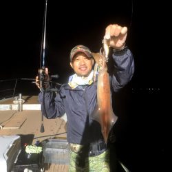 オーシャンズ　京都 釣果