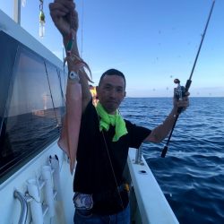 オーシャンズ　京都 釣果