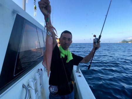 オーシャンズ　京都 釣果