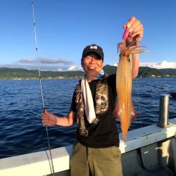 オーシャンズ　京都 釣果