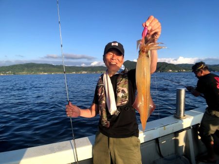 オーシャンズ　京都 釣果