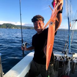 オーシャンズ　京都 釣果